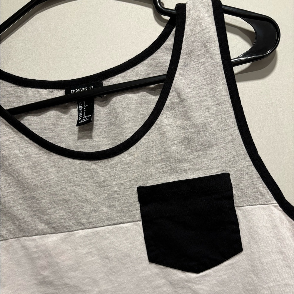 Forever 21 Men’s Tank